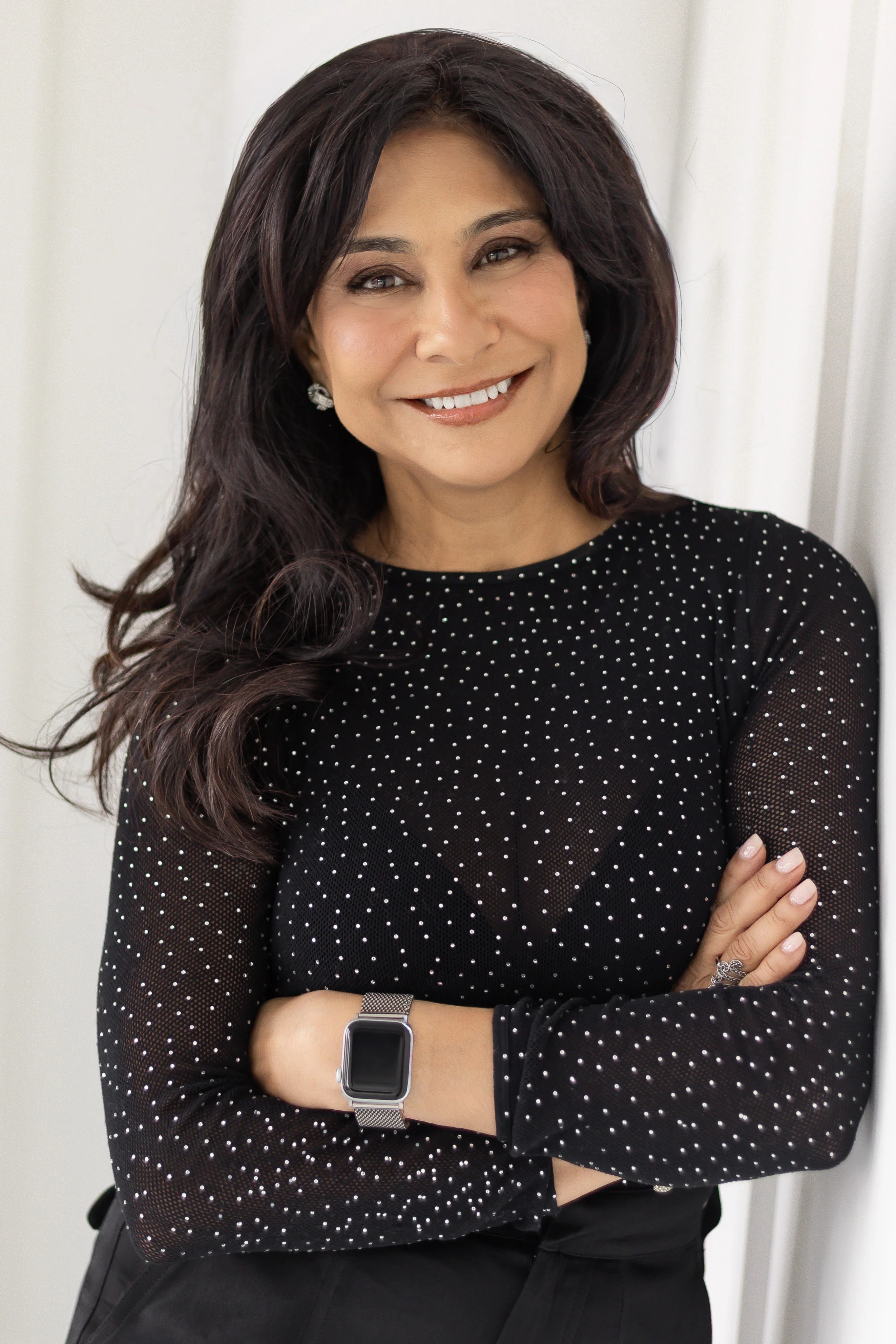 Vaishali Joshi - speaker reel