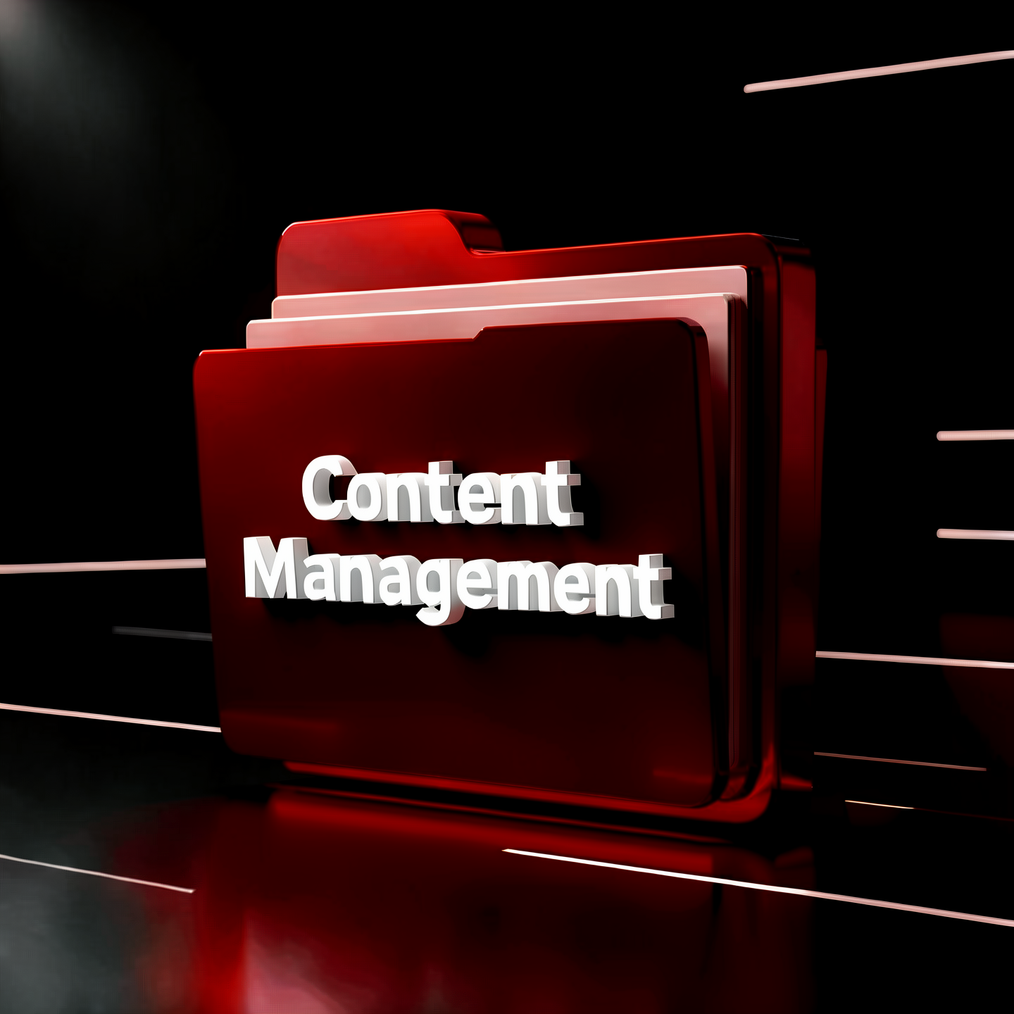 Content Management