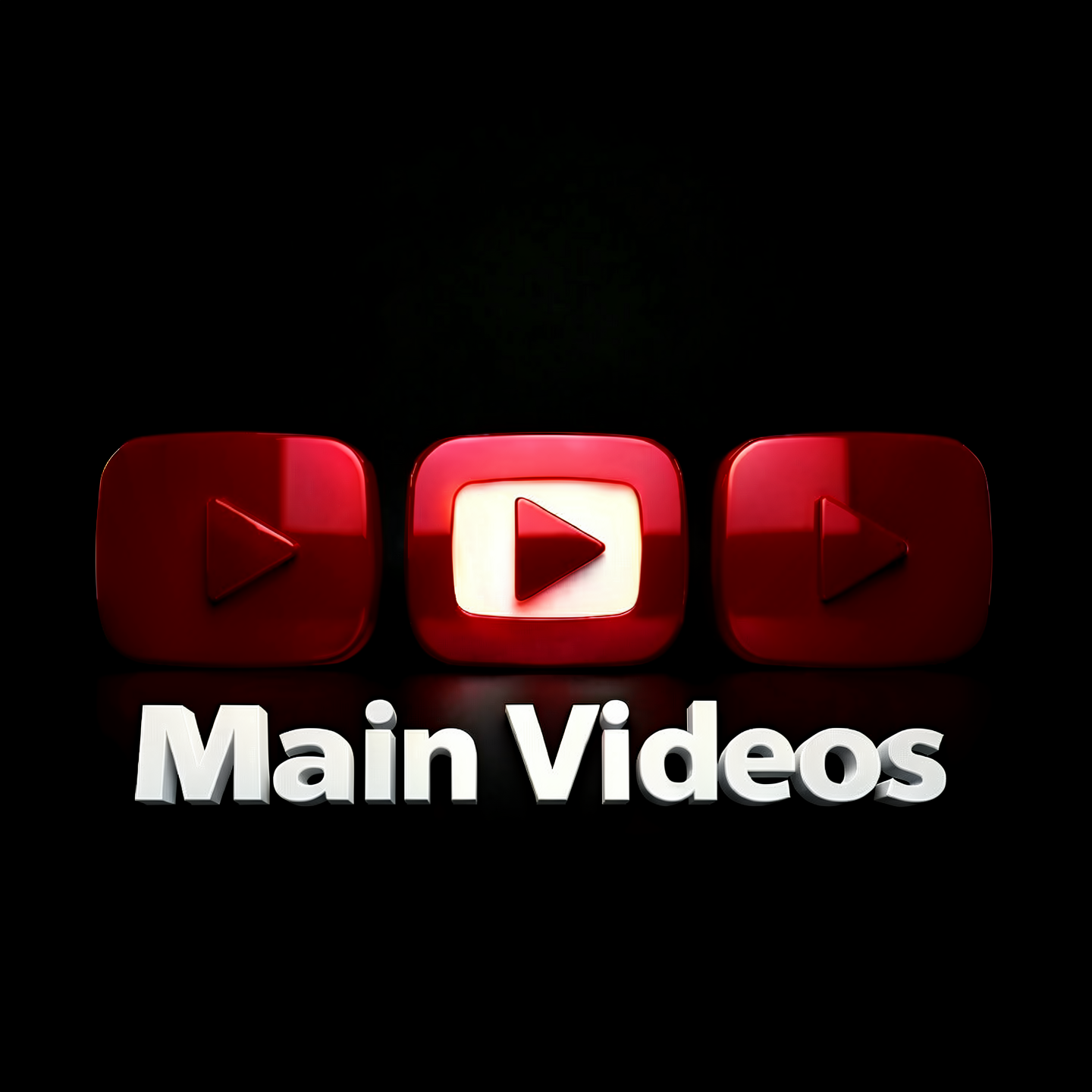 3 Main Core Videos