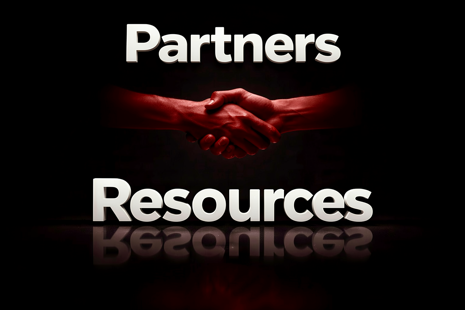 Partners & Resources