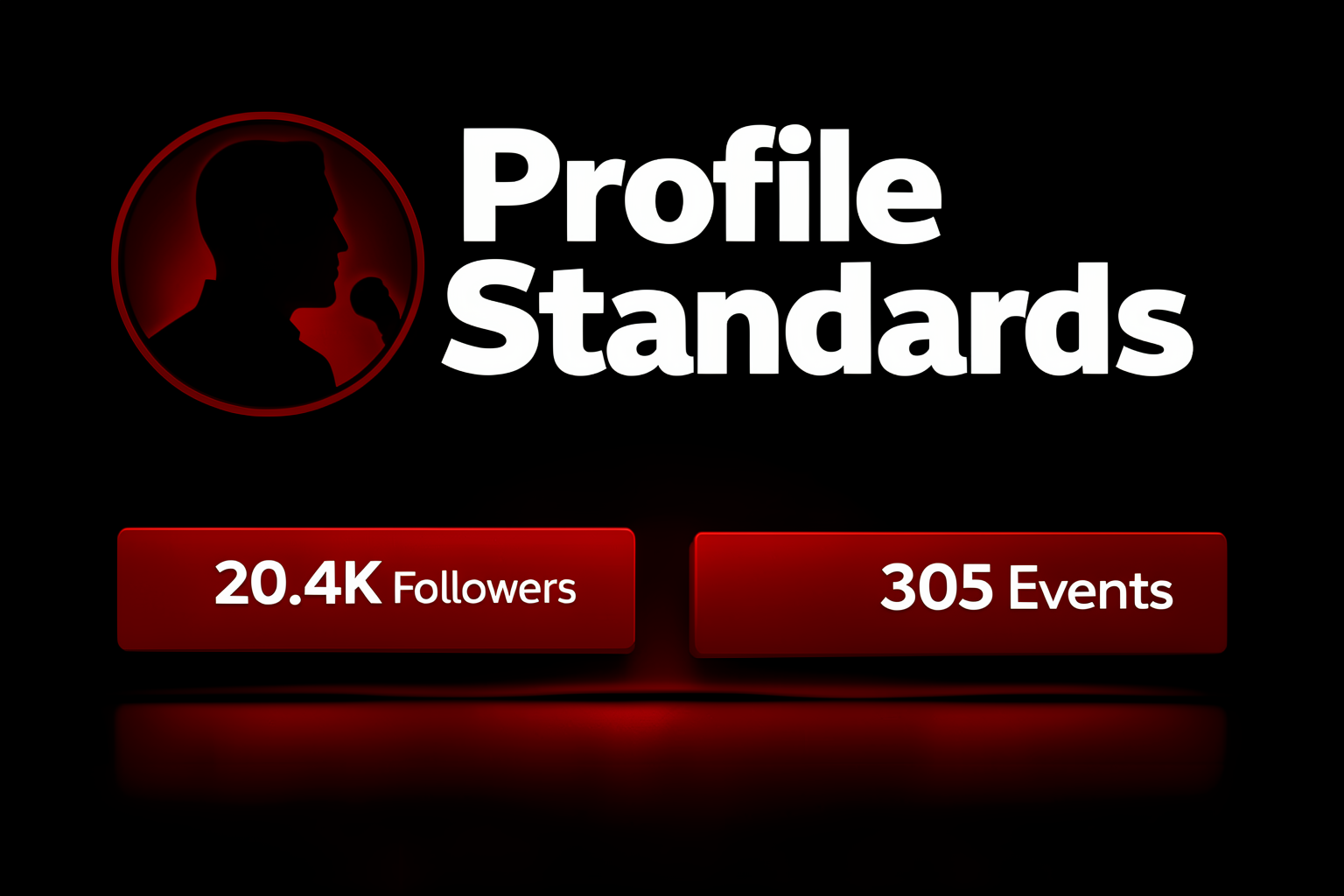 Profile Standards