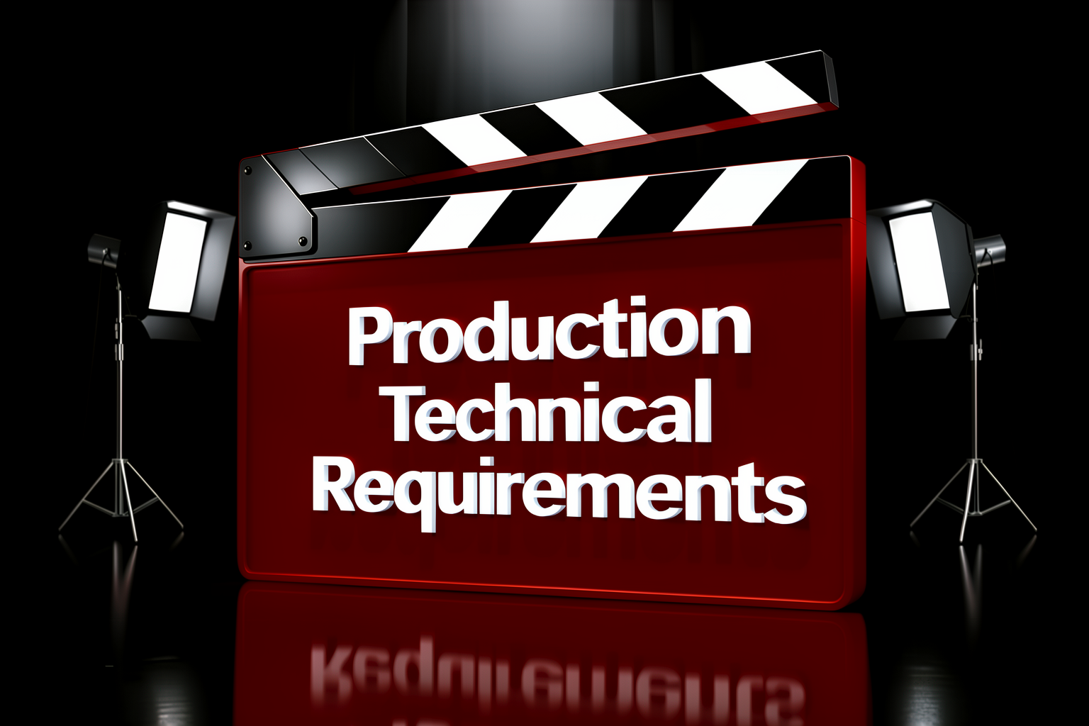 Production & Specs