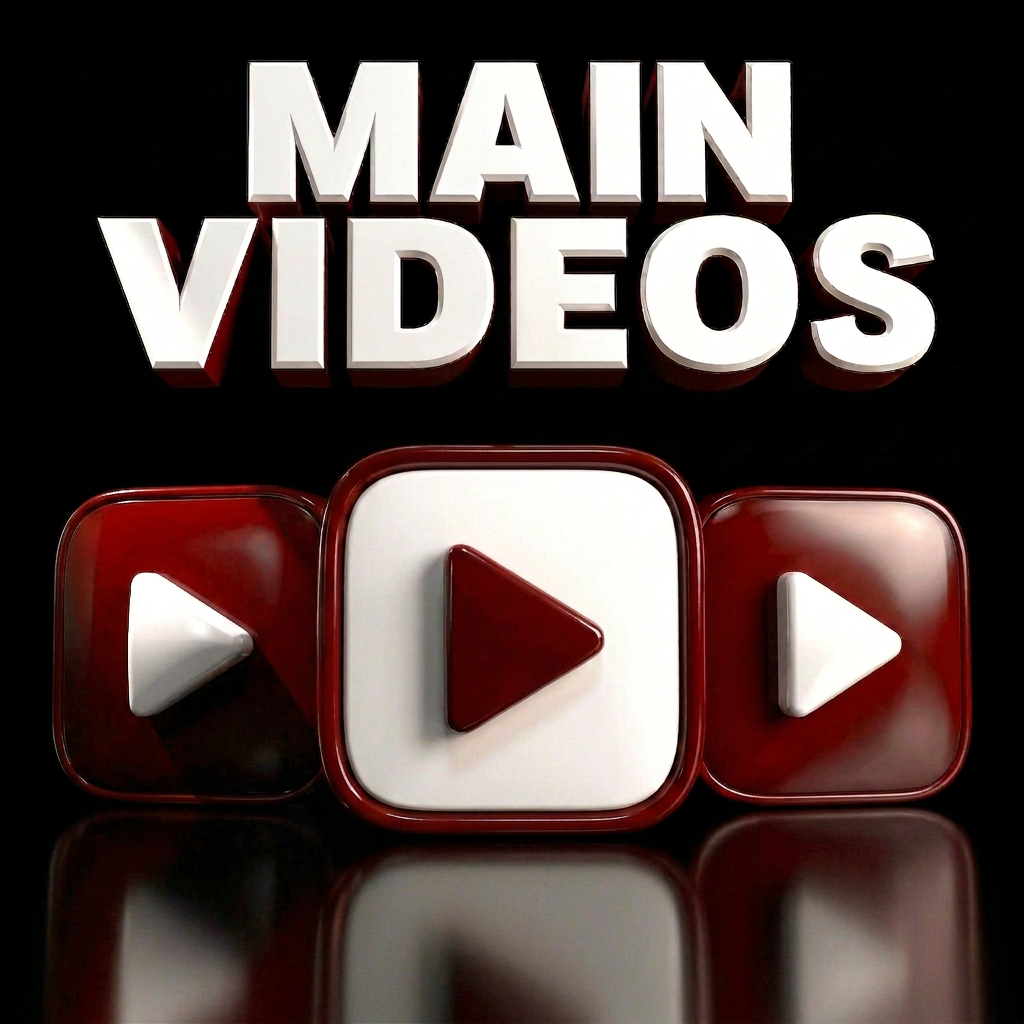 Main Profile Videos