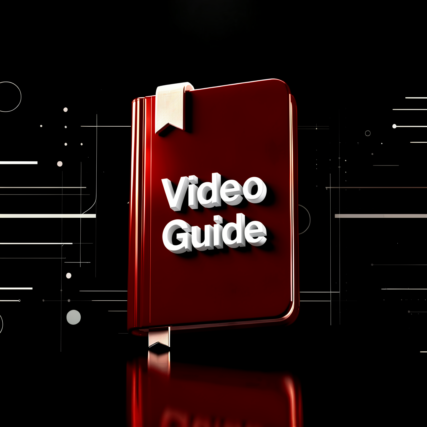 Speaker Video Guide