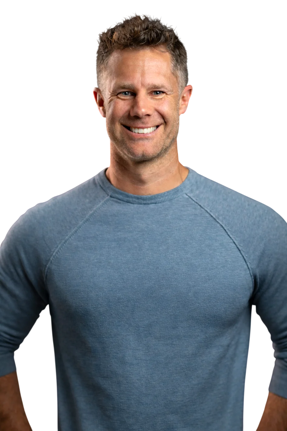 Dr. Graeme Mitchell
