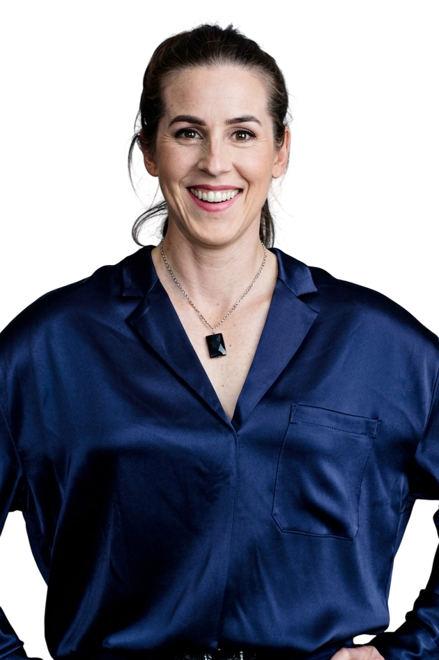 Karen Furneaux