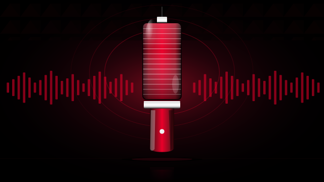 Podcasts