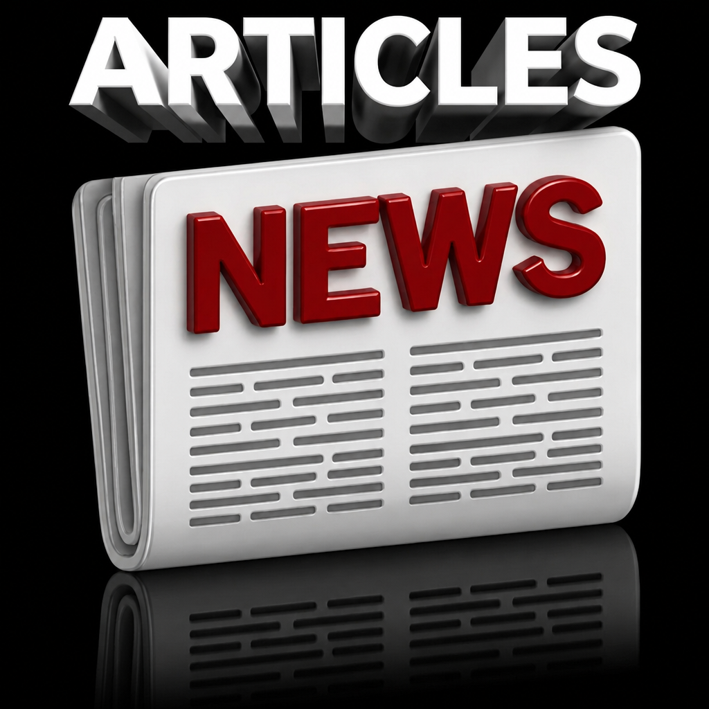 Articles