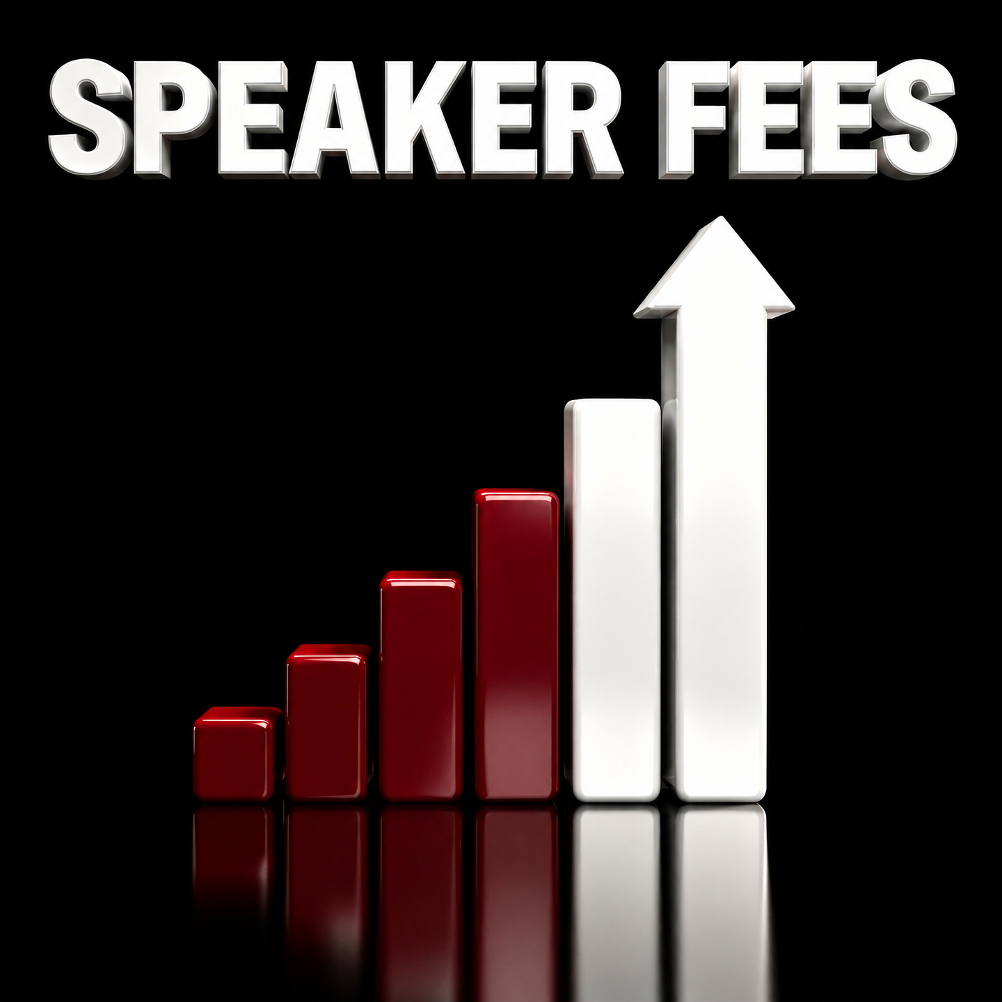 Speaker Fee Positioning