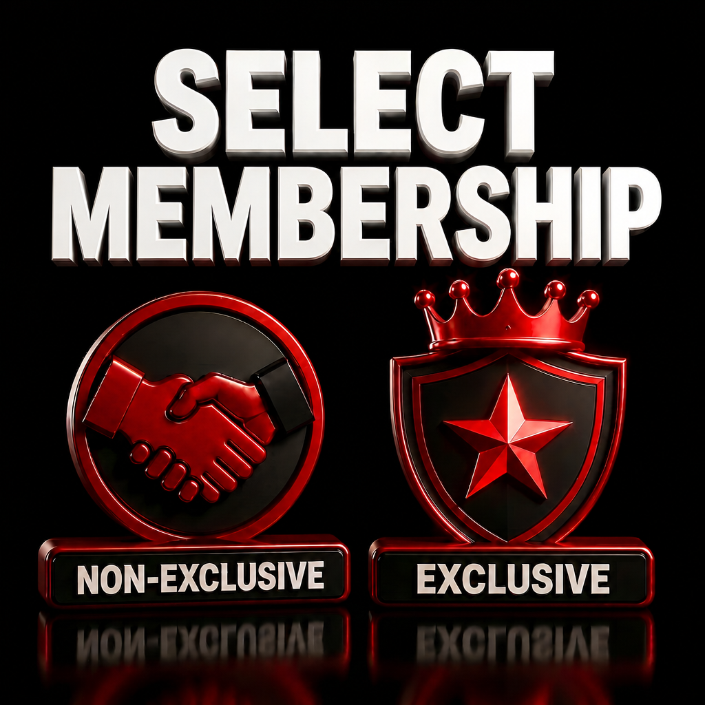 Select Membership