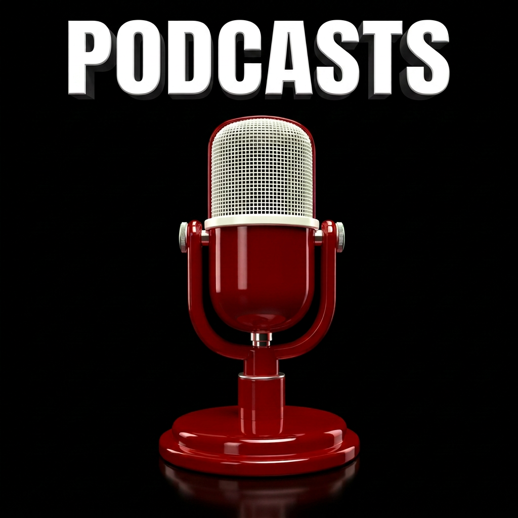 Podcasts