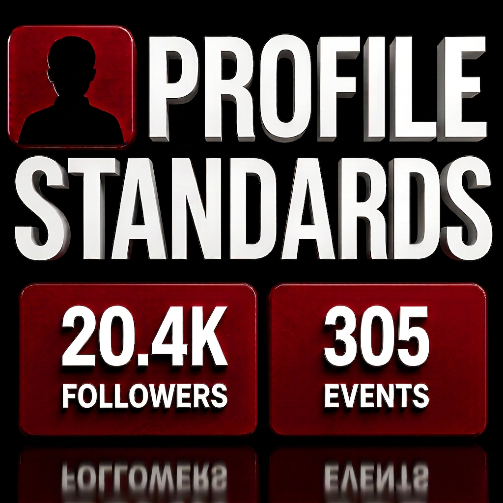 Profile Categories