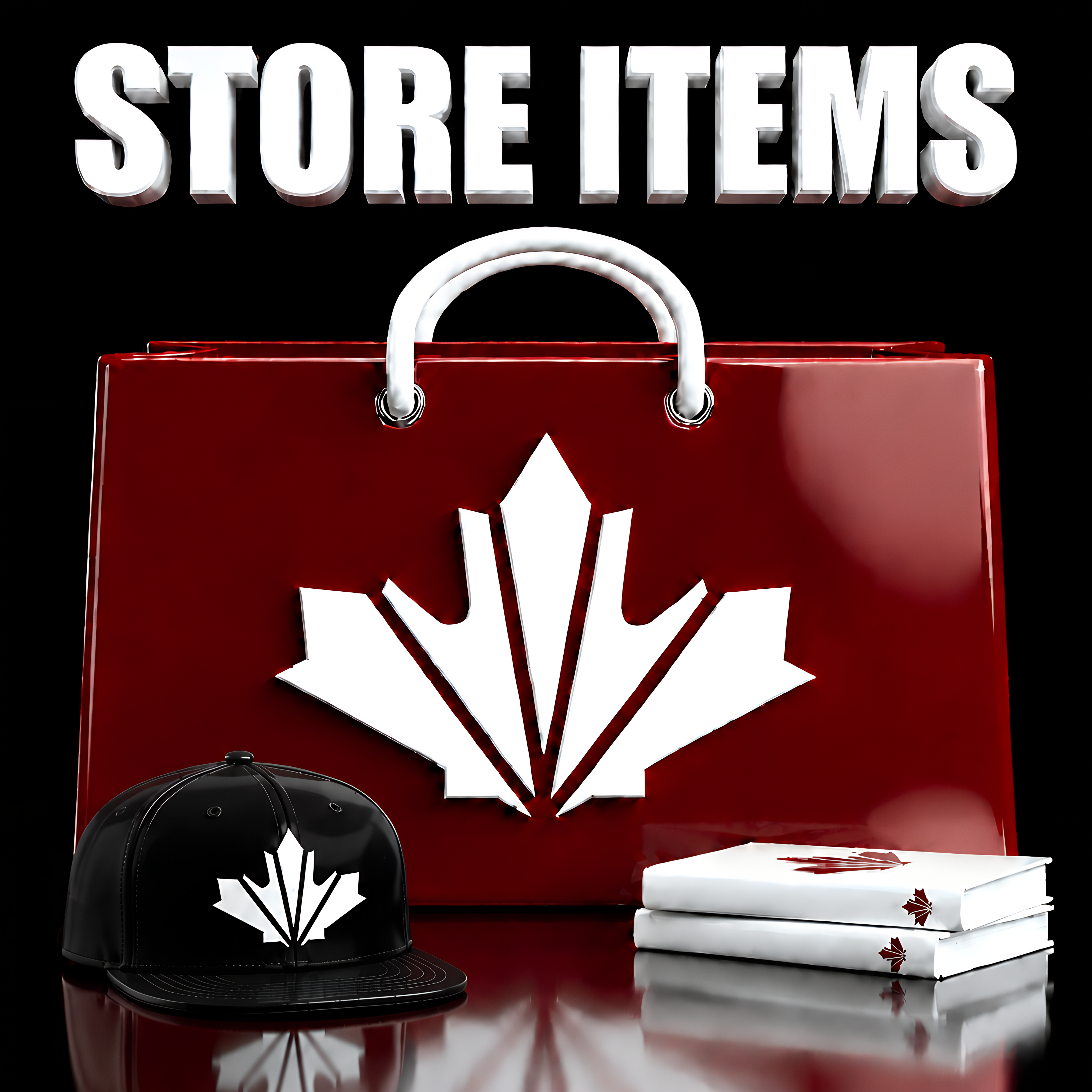 Store Items