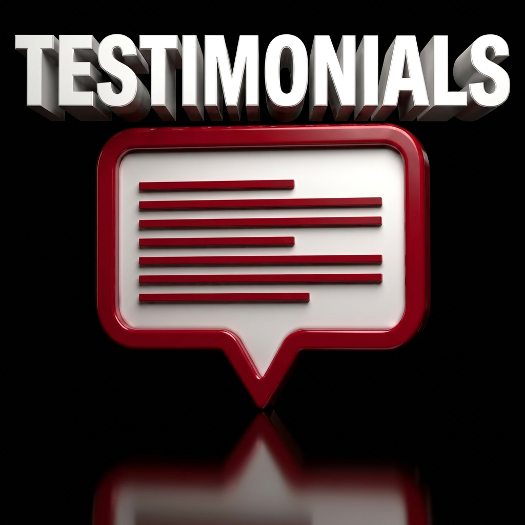 Testimonials
