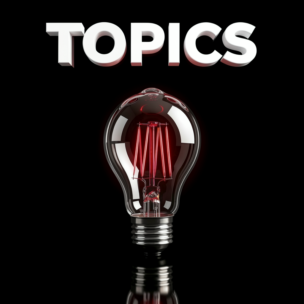 Topics