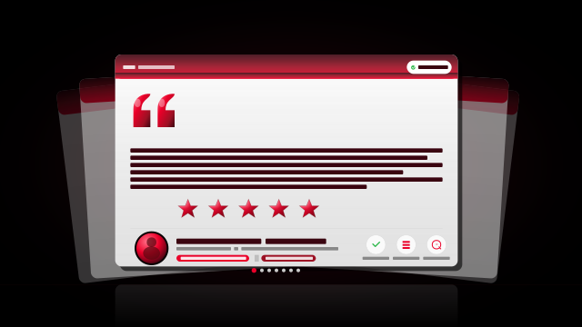 Testimonials & Endorsements