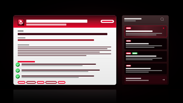 Topic Descriptions
