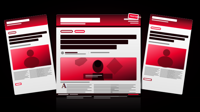 Written Articles