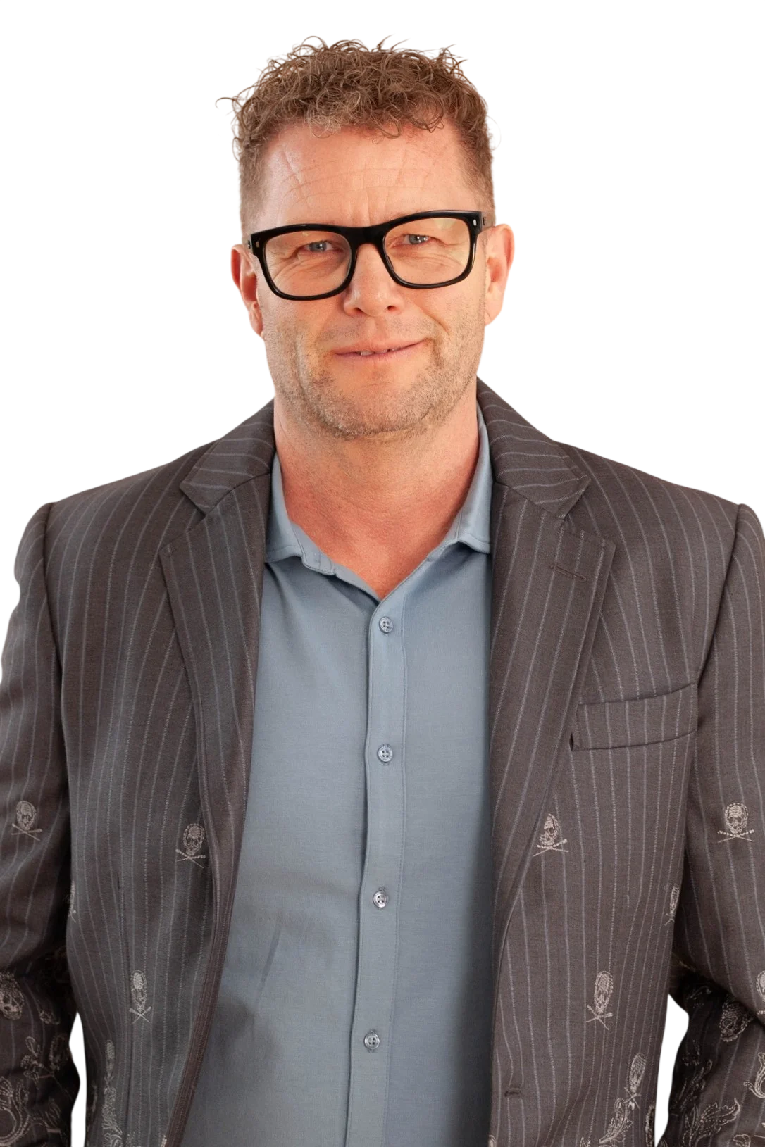 Brad Siroski