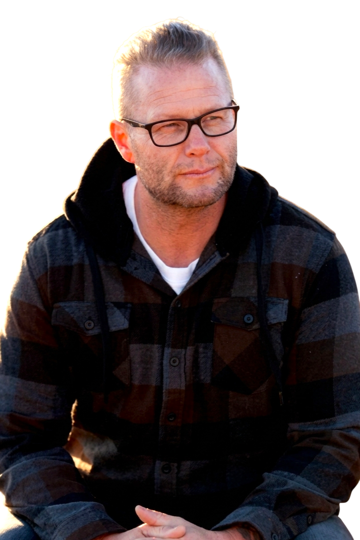 Brad Siroski