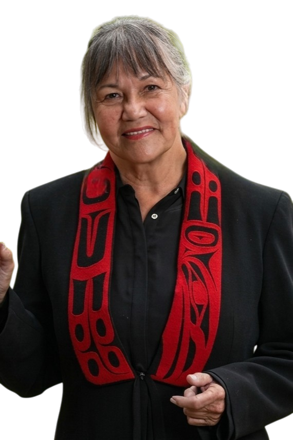 Dr. Linda Manyguns Dr. Linda Manyguns