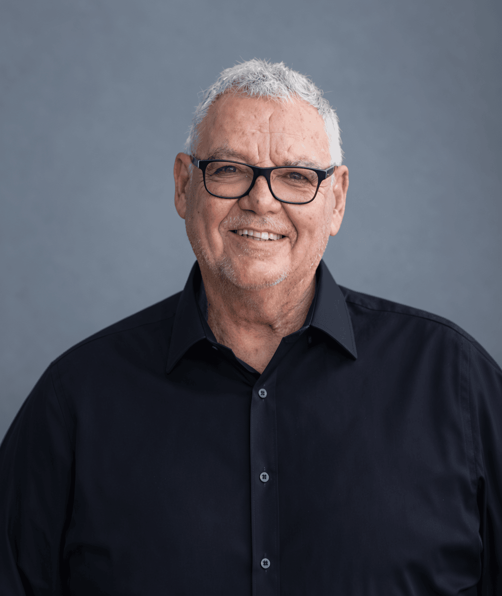 Roger Breault, MCS <br>Director & Co-Founder