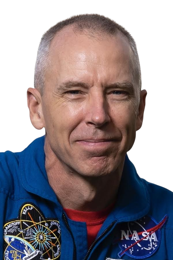 Andrew Feustel