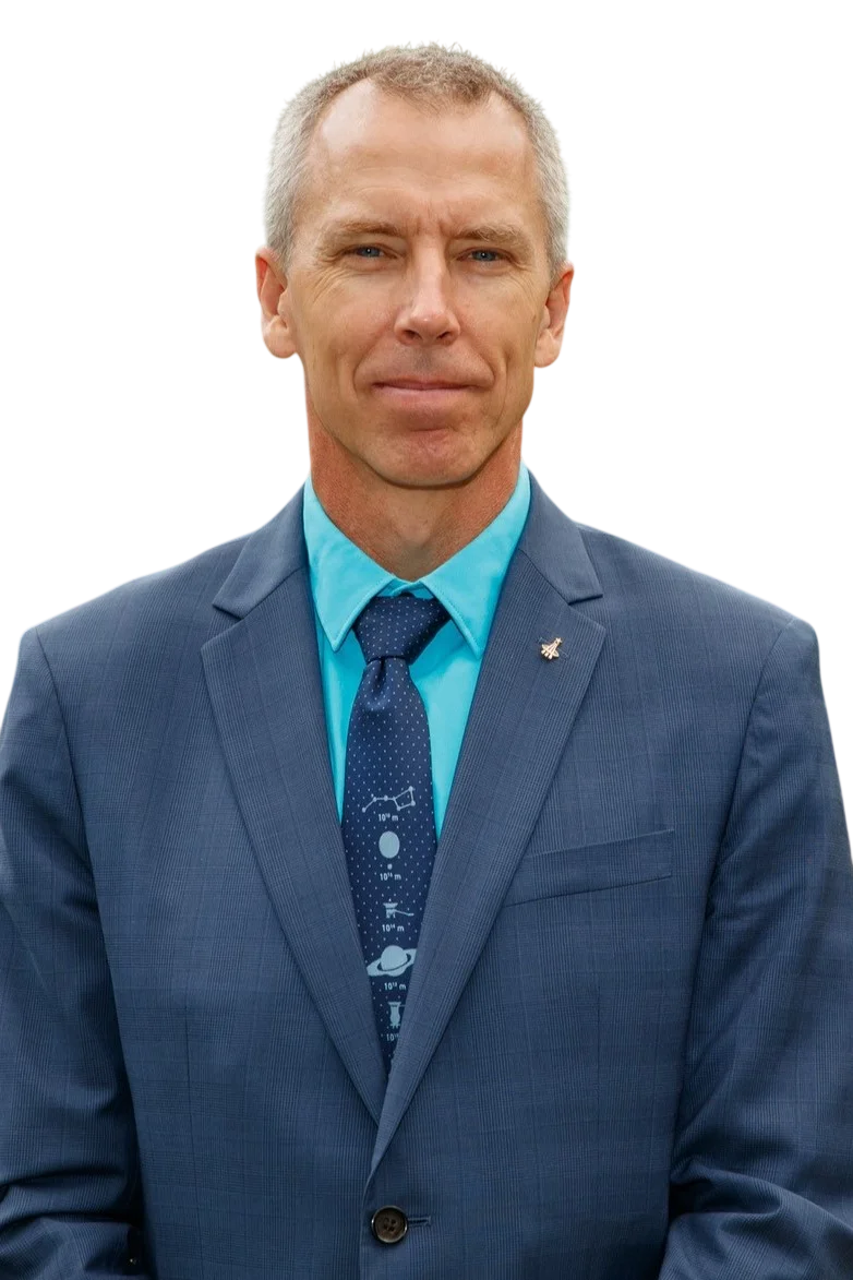 Andrew Feustel