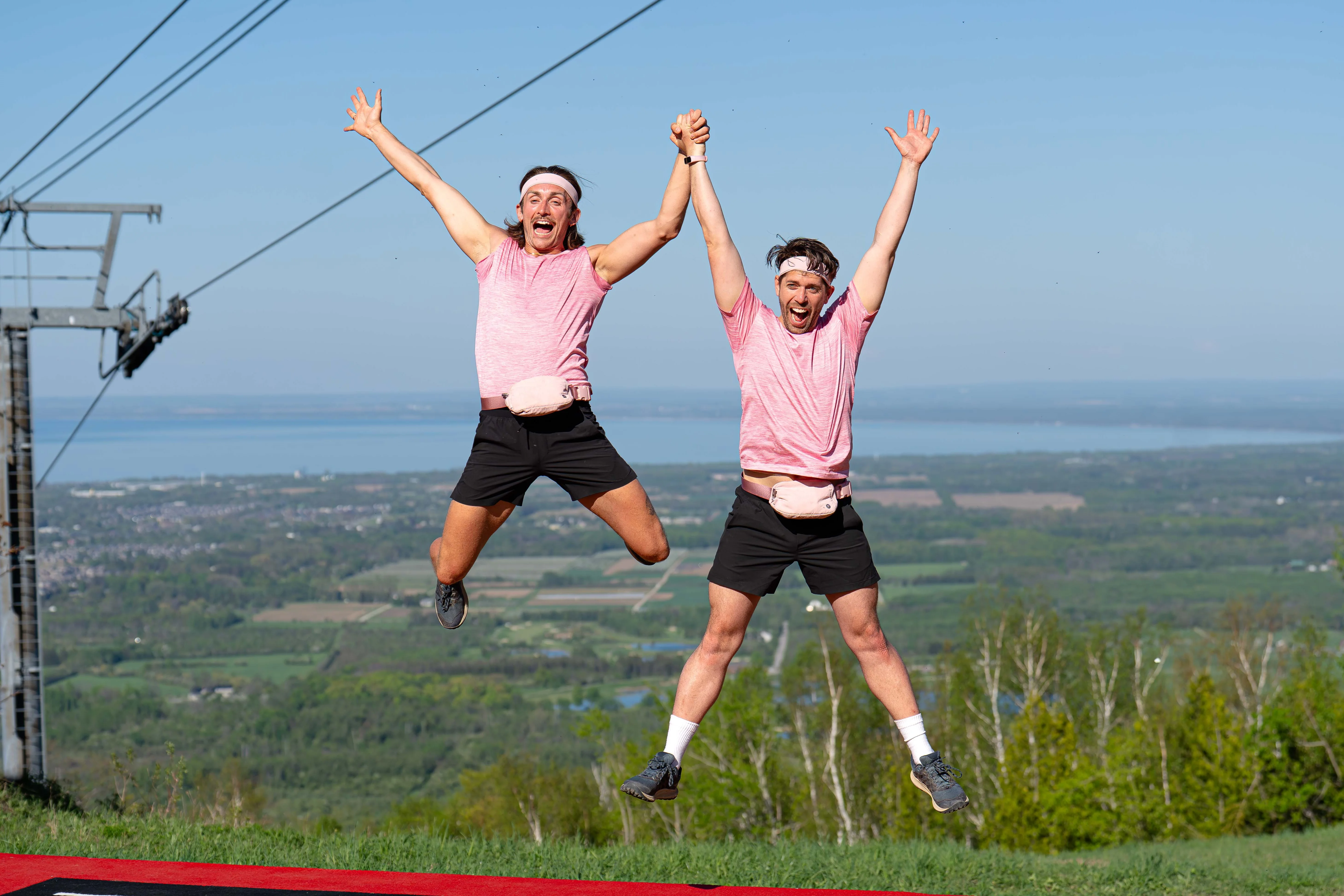 Spoiler: the Amazing Race Canada Season 11 Winners! | the Social