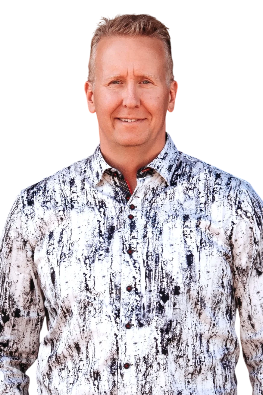Wesley Paterson