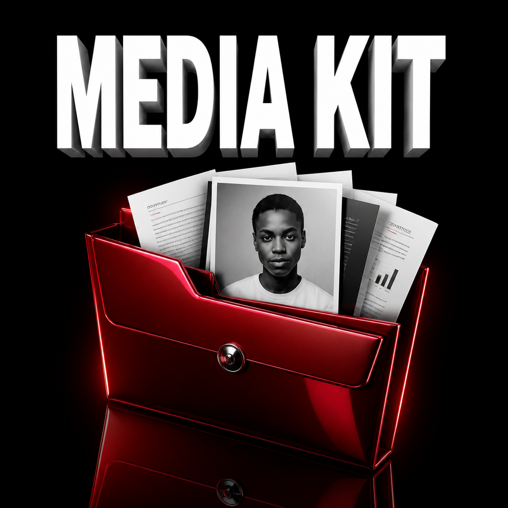 Media Kit