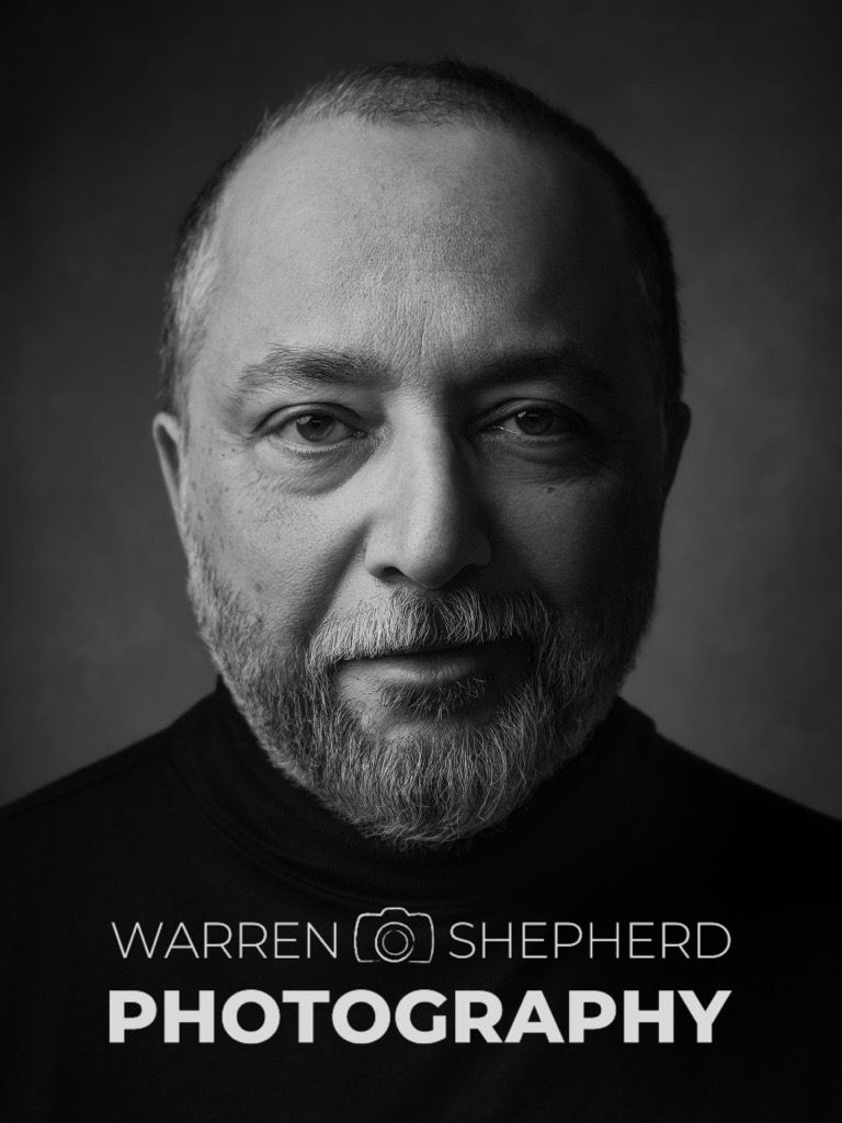 Warren Shepherd Photography