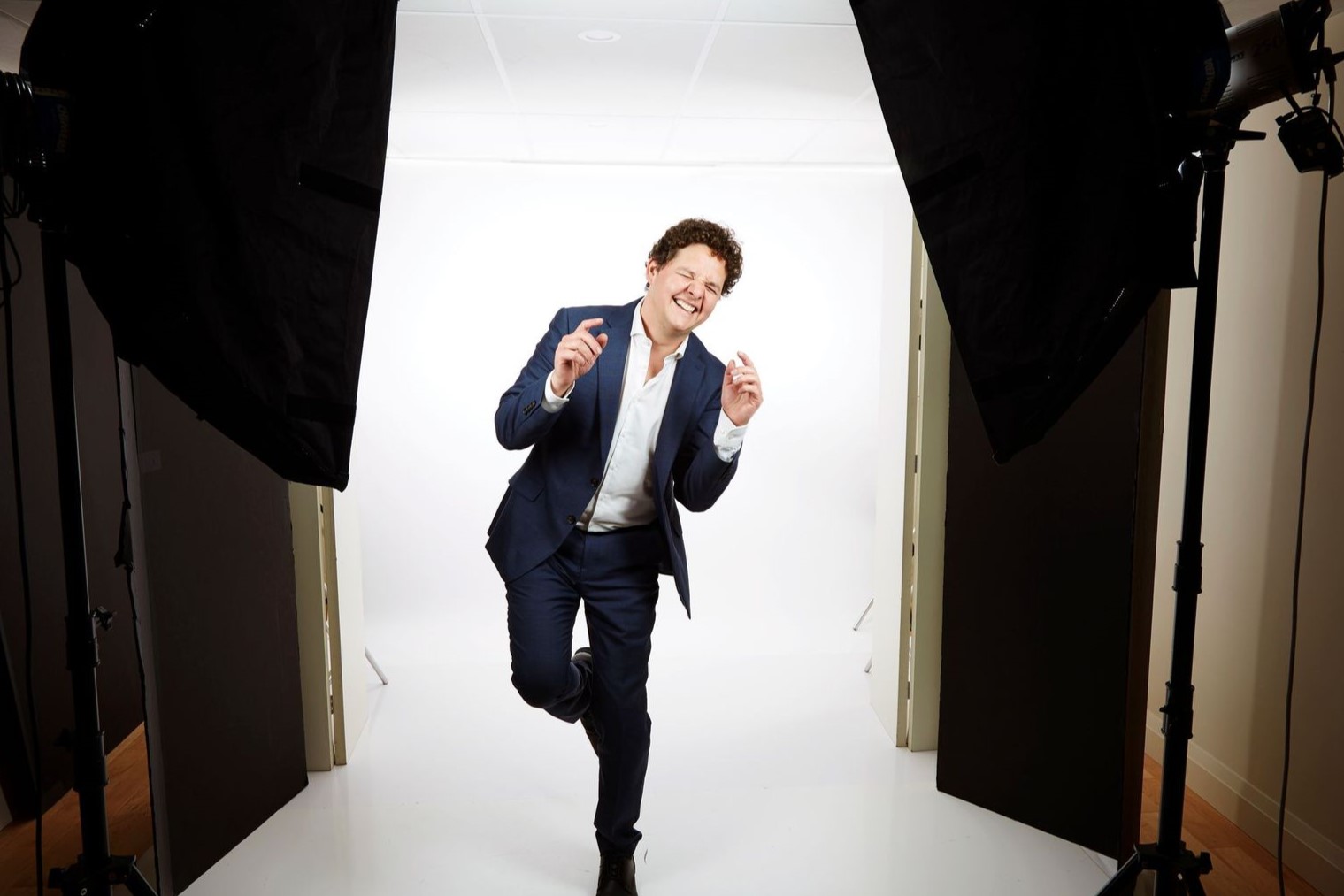 Jon Duschinsky | Leadership & Organizational Change Expert