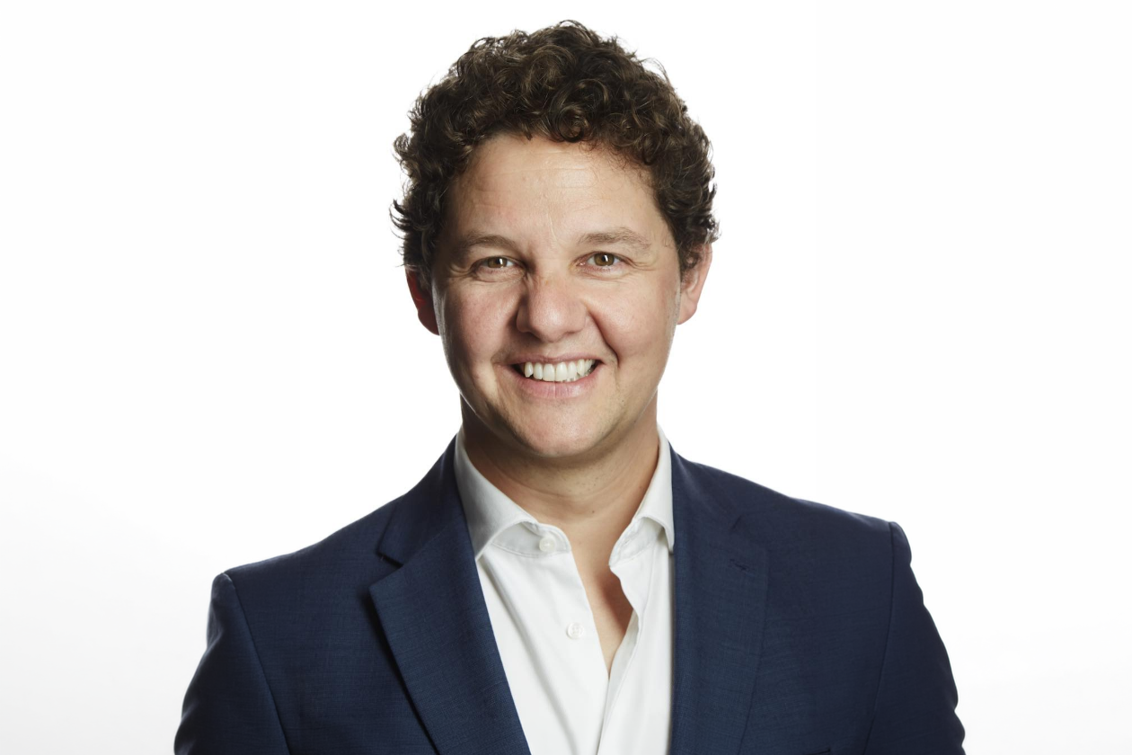 Jon Duschinsky | Leadership & Organizational Change Expert