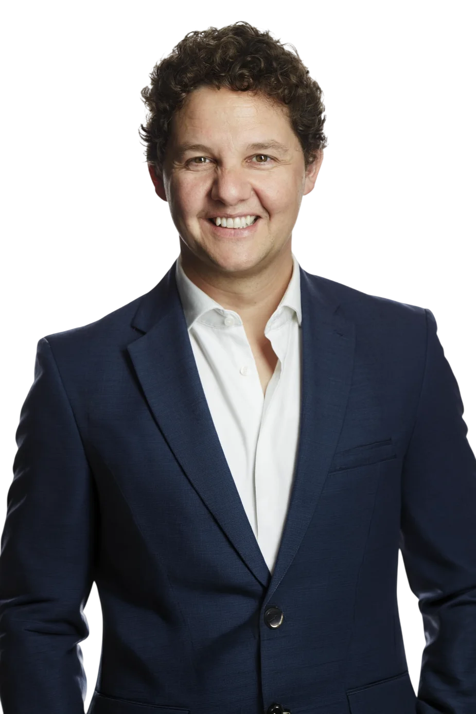 Jon Duschinsky