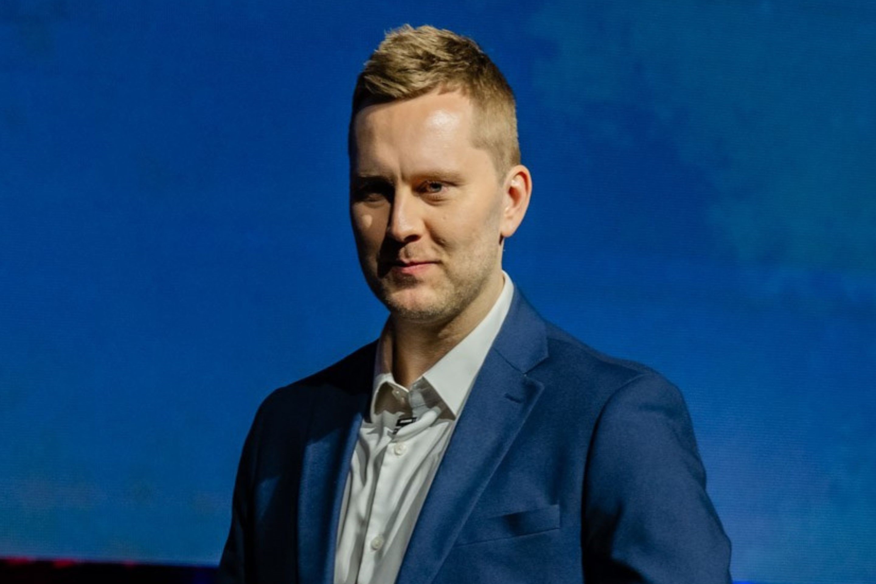 Career Disruption: Disrupt Yvr 10.0: Chris Wilson Speaker