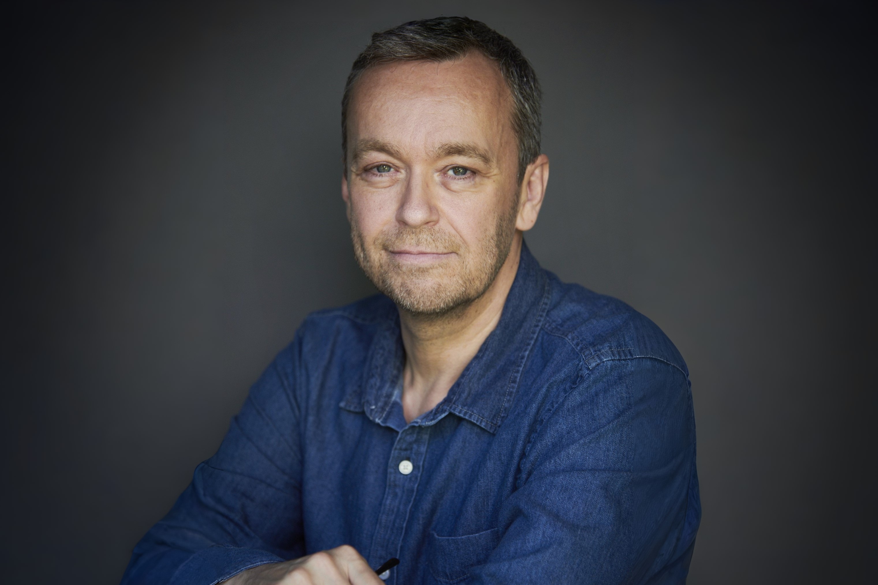 Craig Archibald | Mindset & Peak Performance Expert