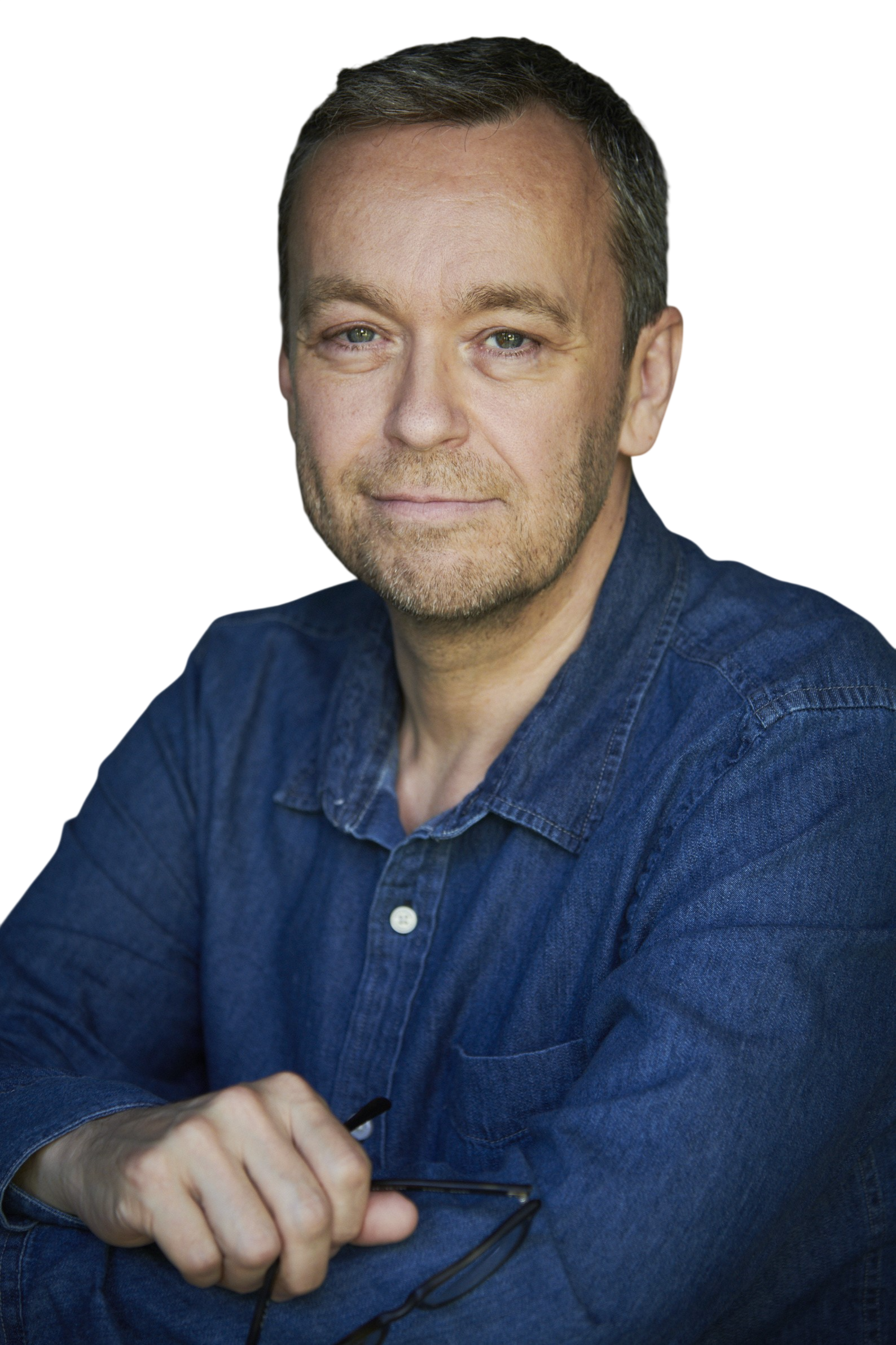 Craig Archibald