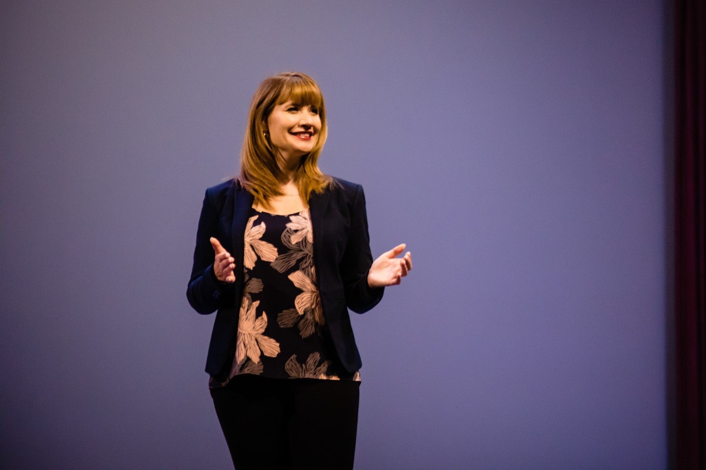 Jolene Watson Speaker | Emotional Regulation & Leadership Coach