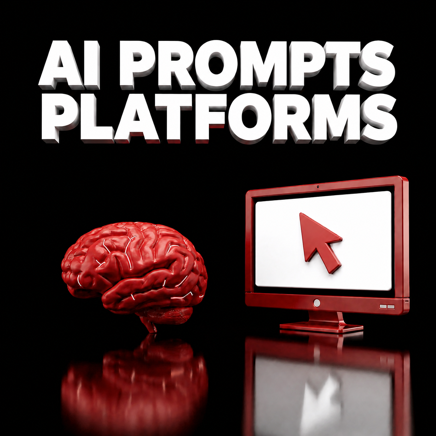 AI Prompts & Platforms