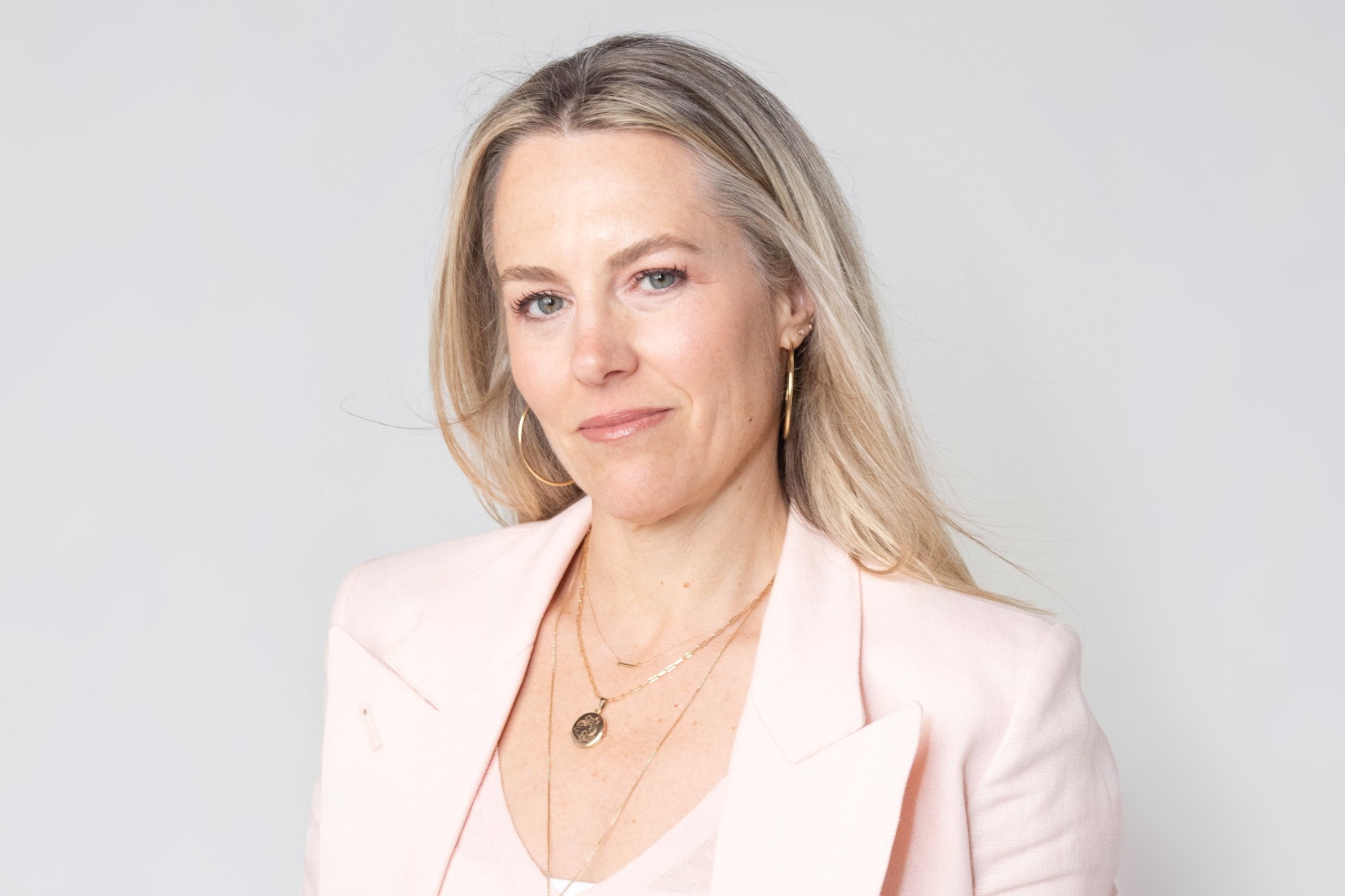 Jocelyn Pepe | Women’s Brain Health & Workplace Wellbeing Expert