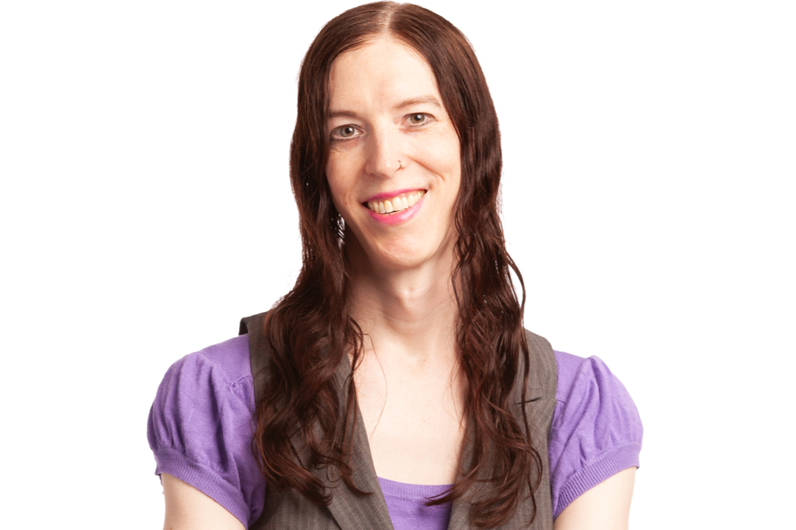  Lacey Artemis | Neurodiversity & Accessibility Expert