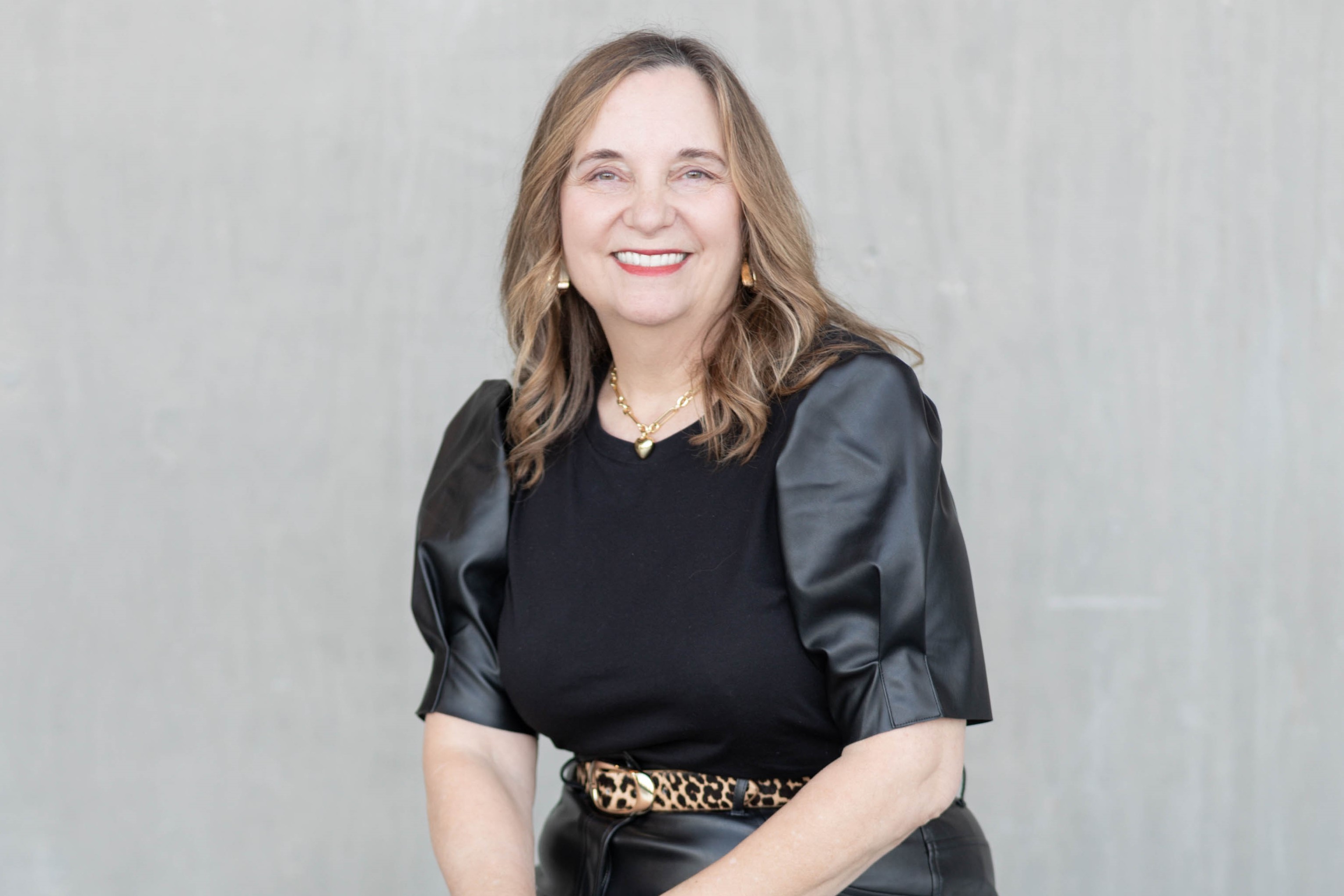 Linda Drosdowech | Speaker Reel | 2026