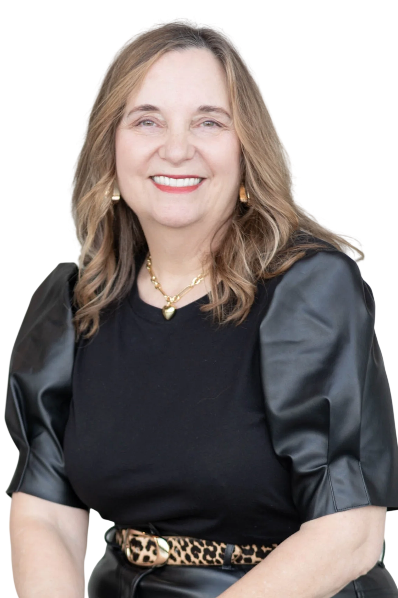 Linda Drosdowech 