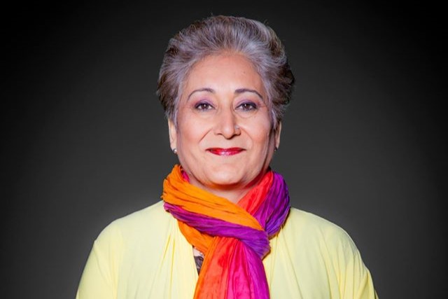 "Islamism in Canada" with Raheel Raza