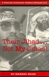 Their Jihad...Not My Jihad!