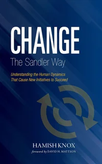 Change the Sandler Way