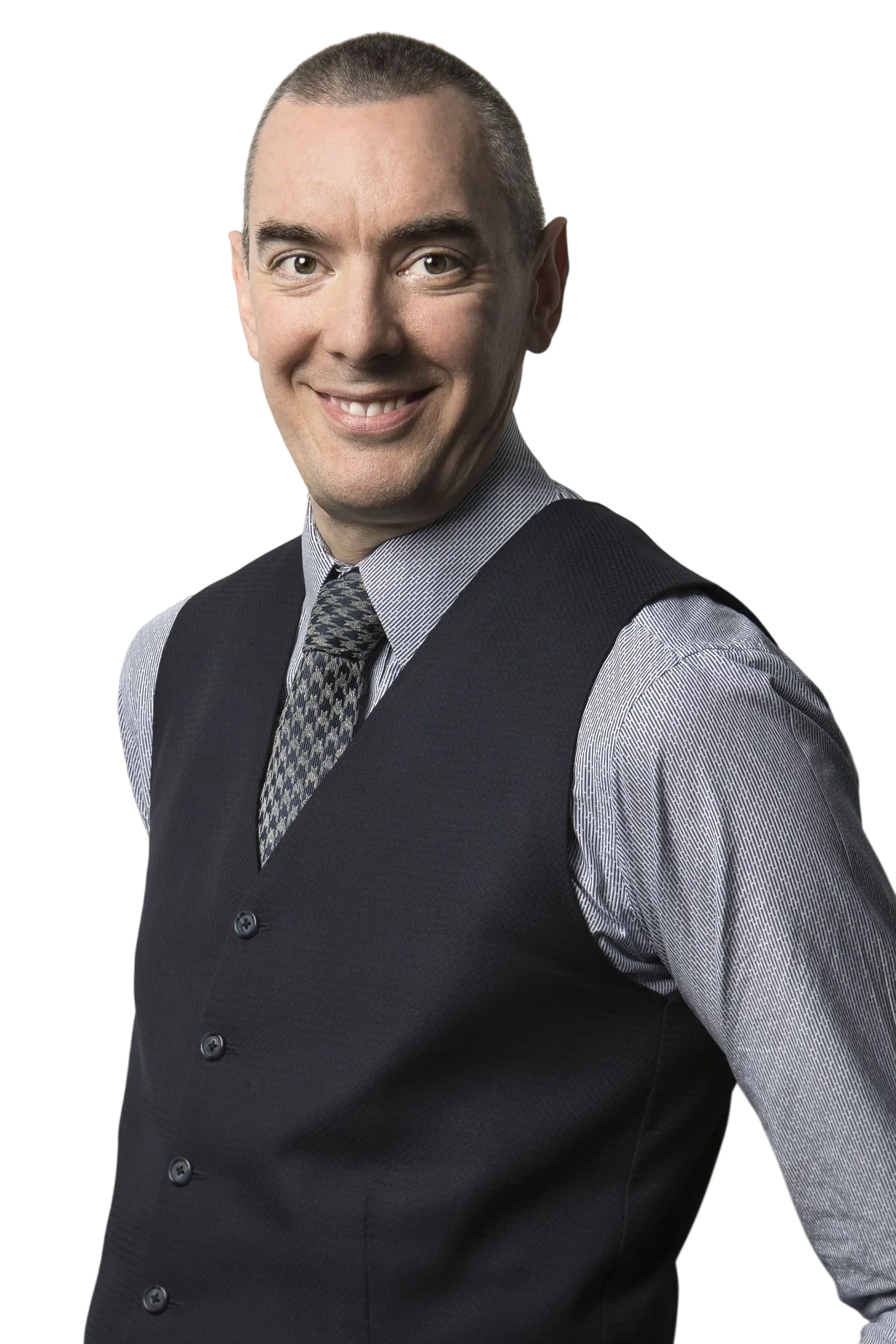 Hamish Knox Hamish Knox