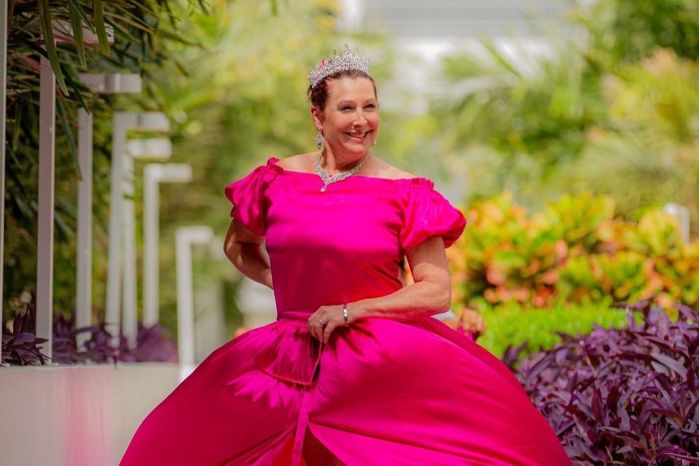 The Menopause Conversation We Need to Be Having | Lisa R. Tri