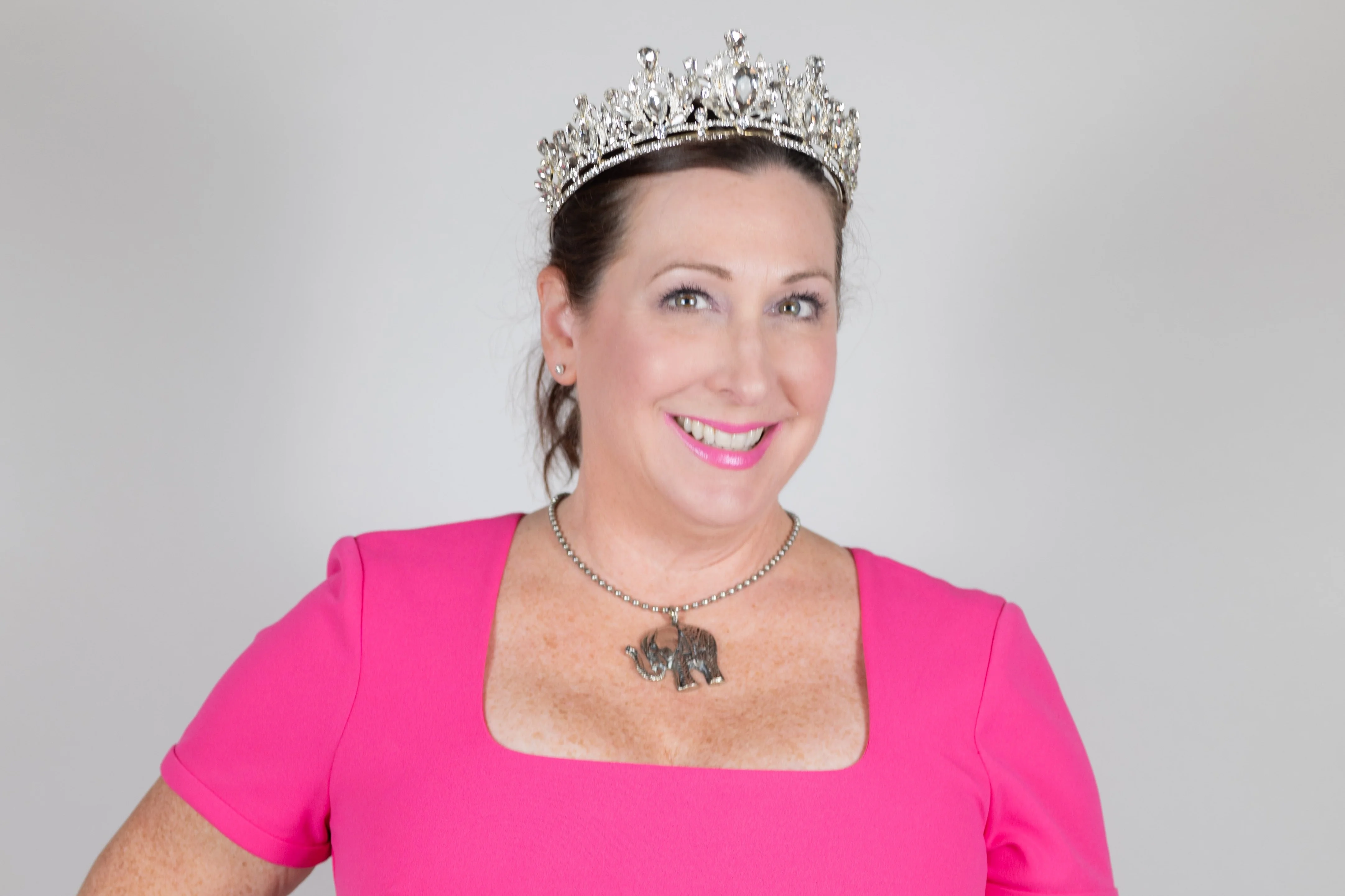 Speaker Reel | Menopause Motivational Speaker